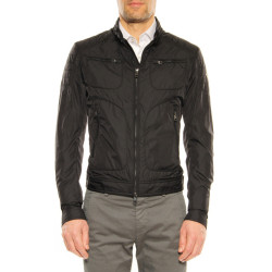 Casual jacket ”Donatien” Moncler black